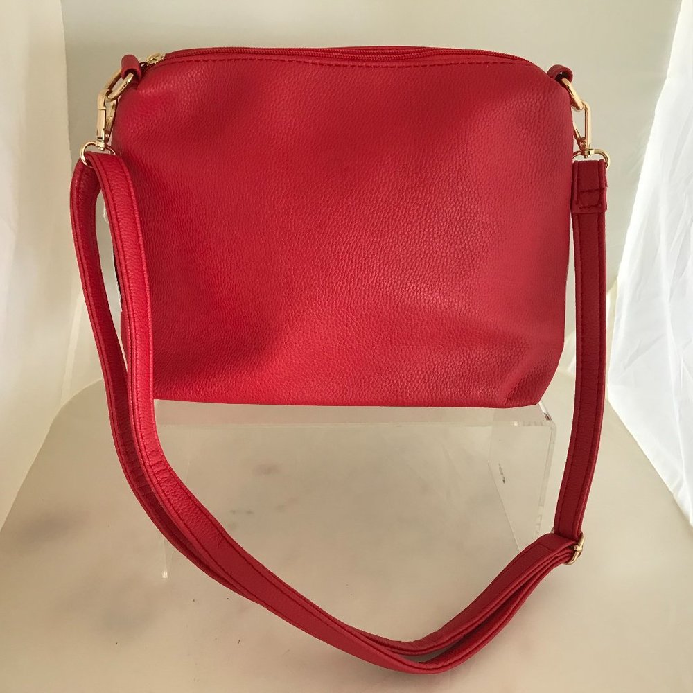 Large Crossbody